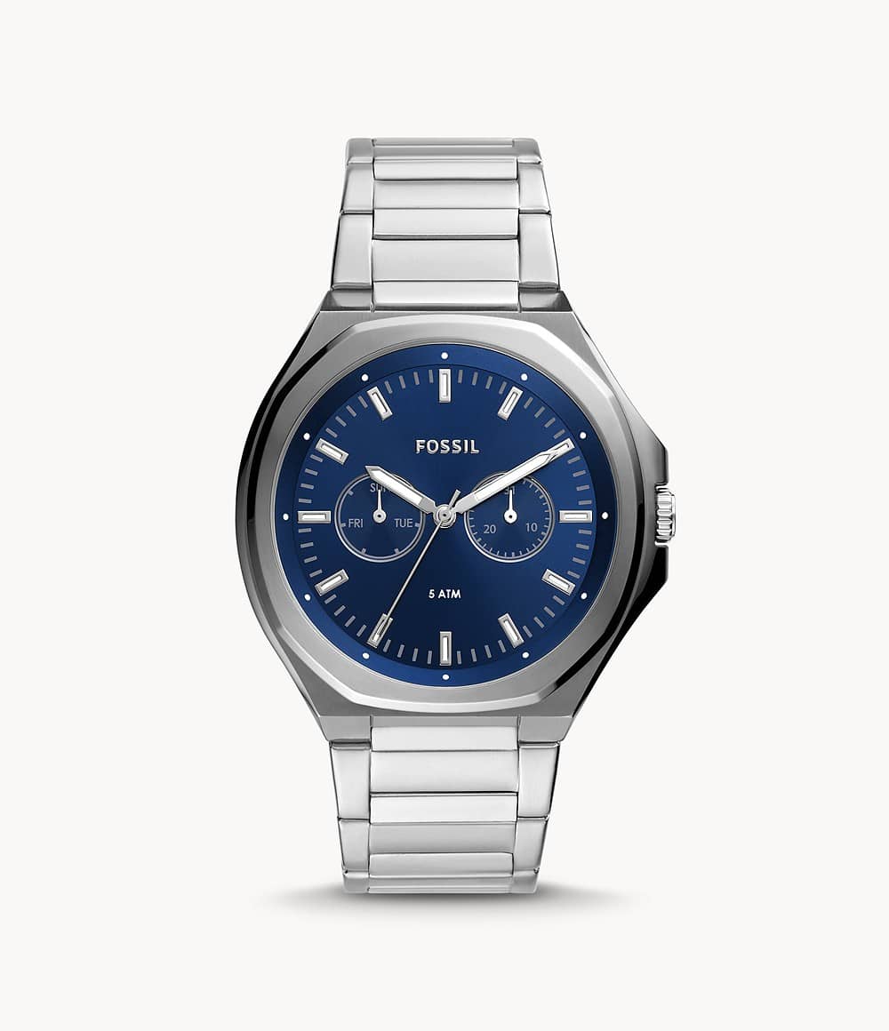 BQ2610 Reloj Evanston para Caballero