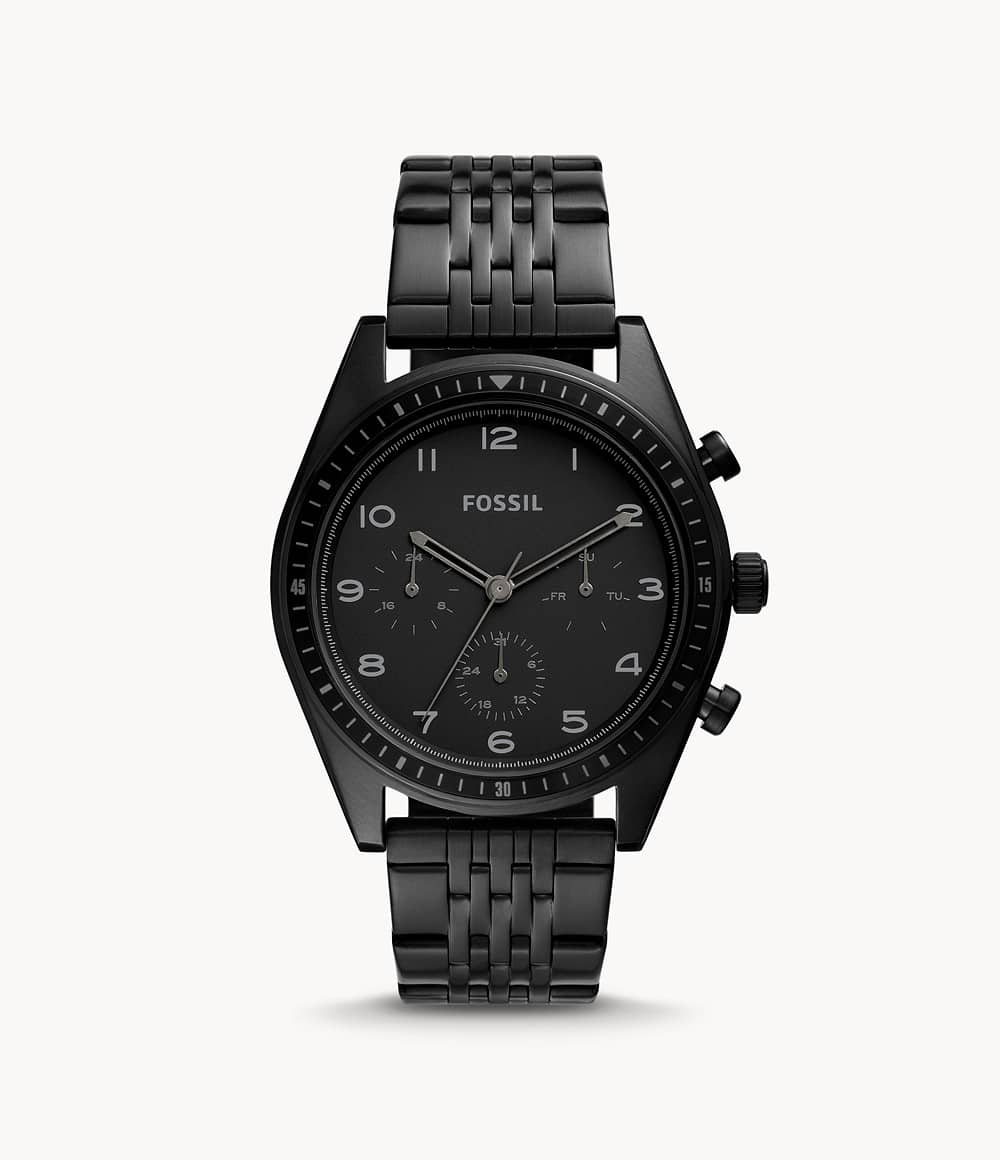 BQ2618 Reloj para Hombre