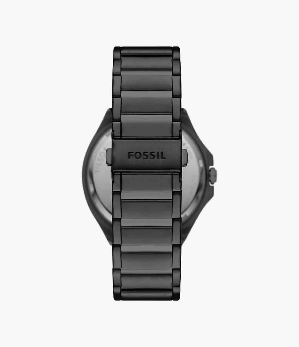 BQ2621 Evanston Reloj Automático para Hombre - Image 3