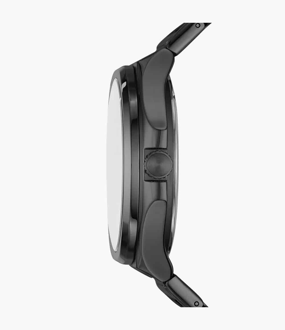 BQ2621 Evanston Reloj Automático para Hombre - Image 4