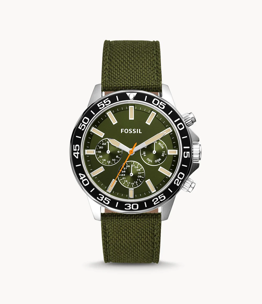 BQ2626 Reloj para Hombre
