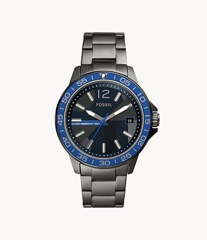BQ2638 Reloj para Hombre