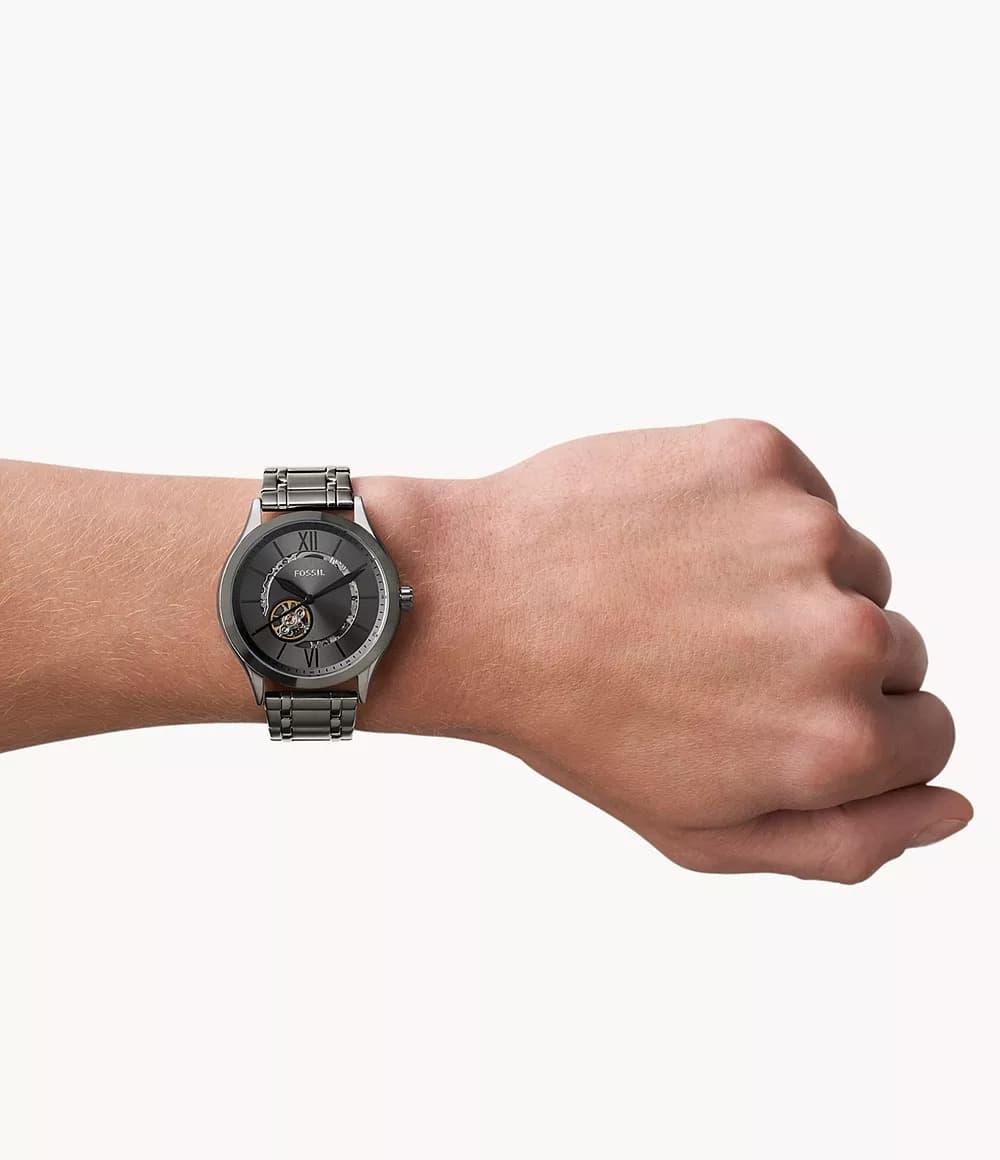 BQ2647 Fenmore Reloj Automático para Hombre - Image 2