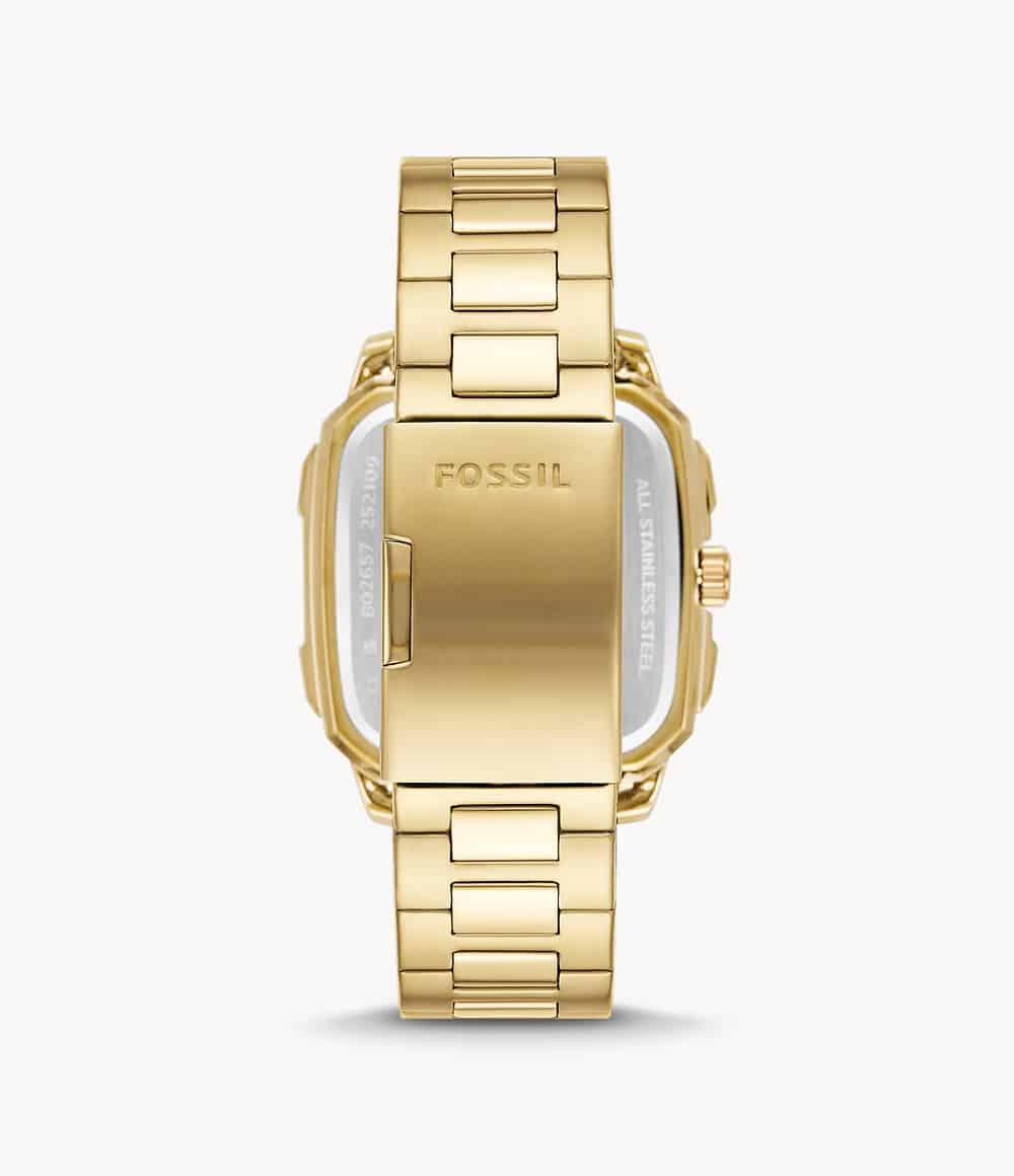 BQ2656 Reloj para Hombre - Image 3