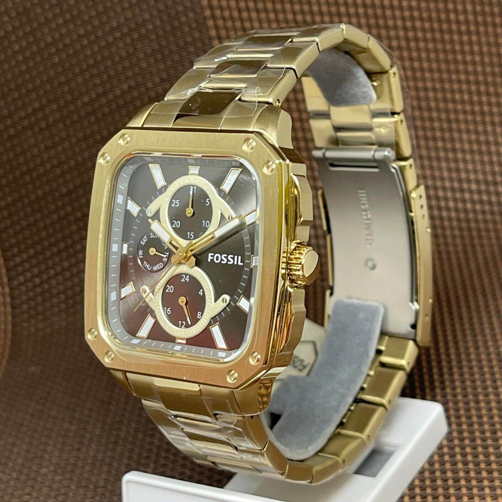 BQ2656 Reloj para Hombre - Image 5