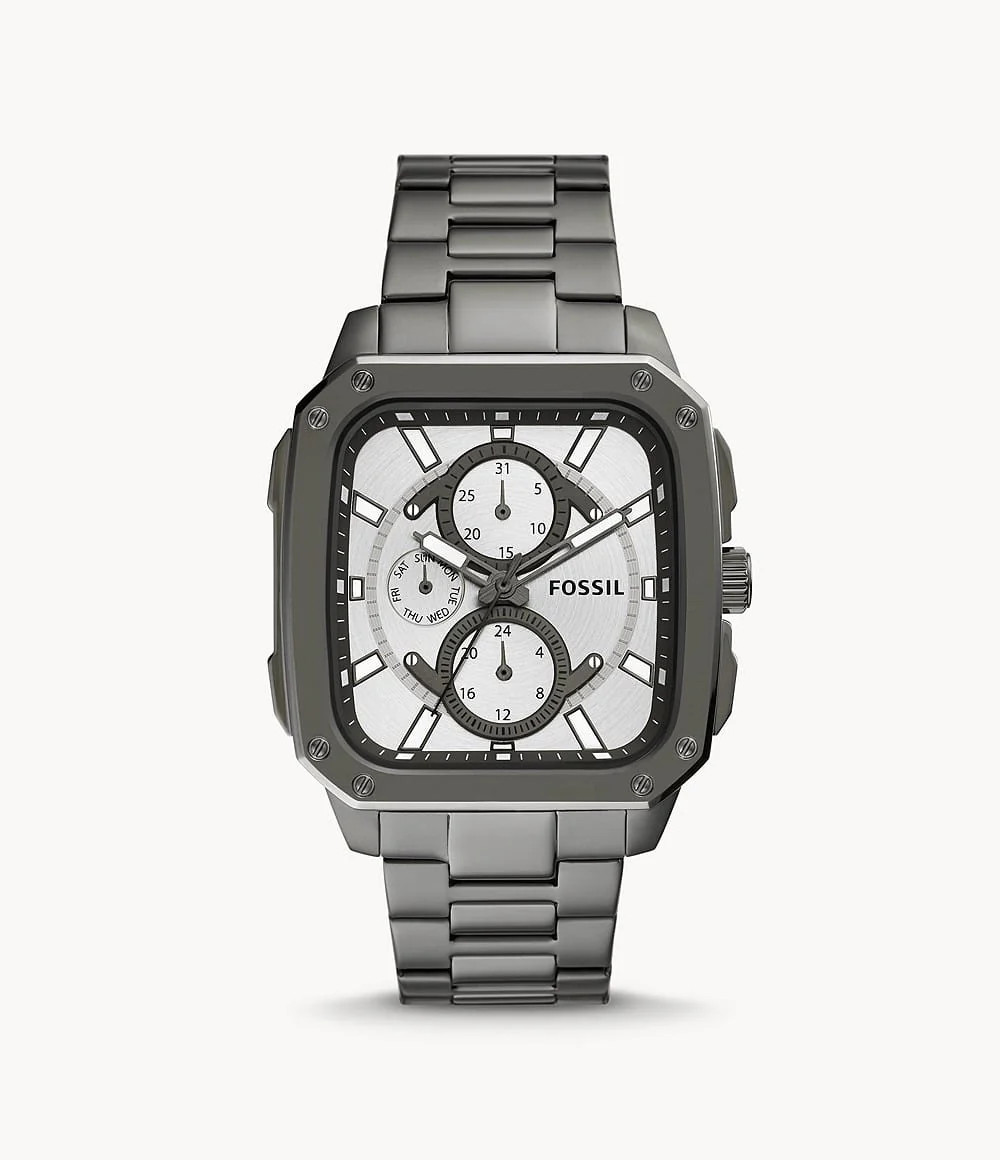 BQ2657 Reloj para Hombre