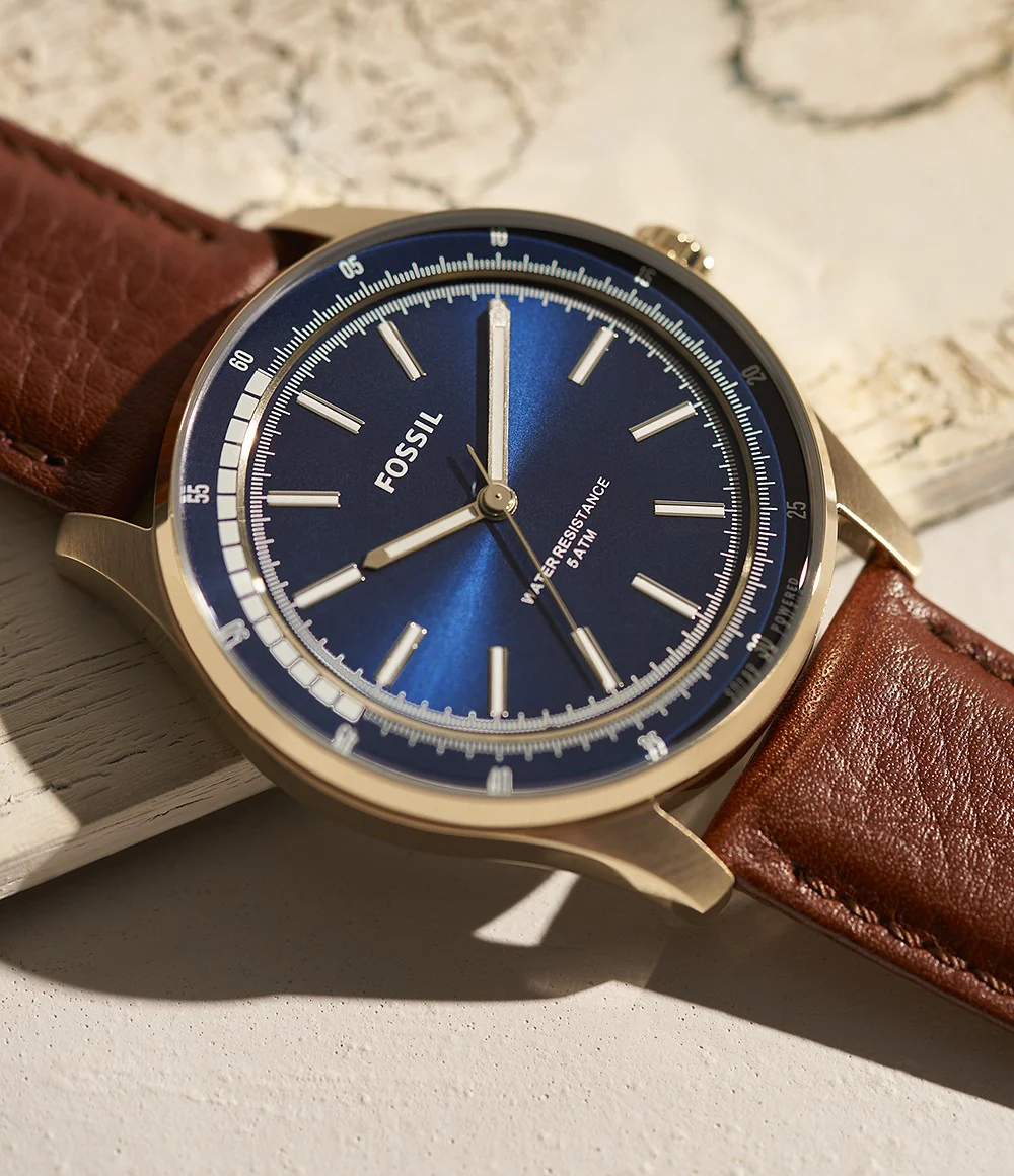 BQ2665 Reloj para Caballero - Image 5