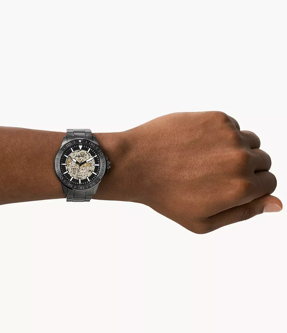BQ2678 Bannon Reloj Automático para Hombre - Image 2