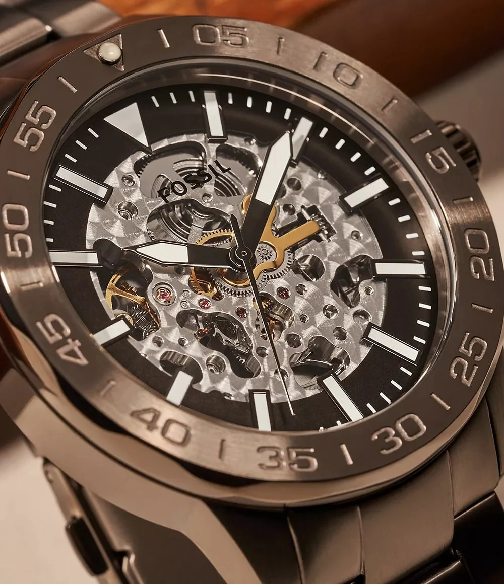 BQ2678 Bannon Reloj Automático para Hombre - Image 5