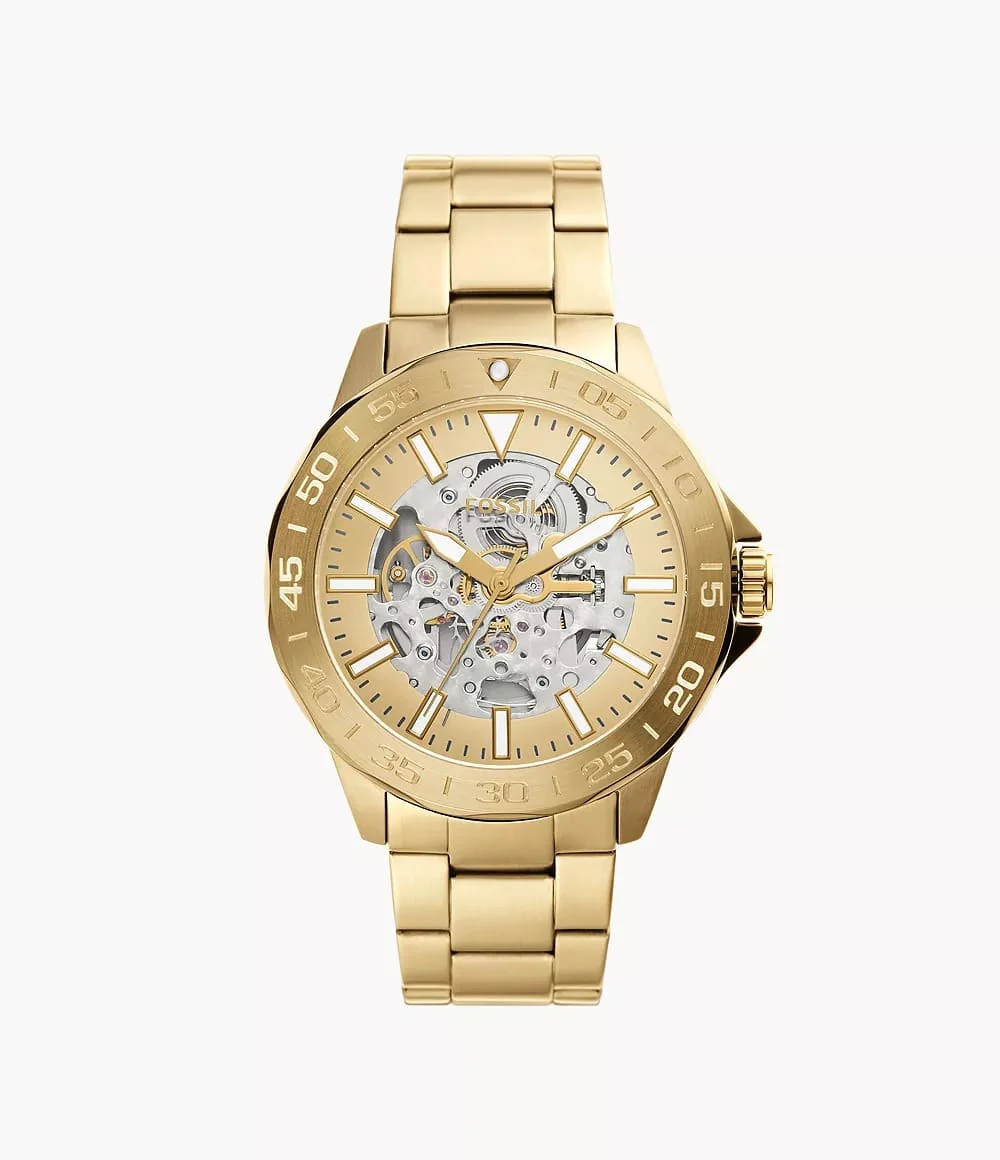 BQ2680 Bannon Reloj Automático para Hombre