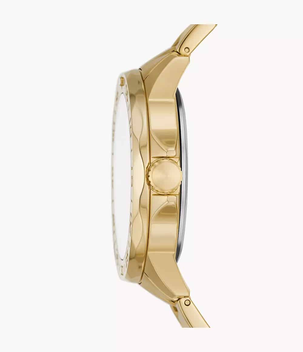 BQ2680 Bannon Reloj Automático para Hombre - Image 4