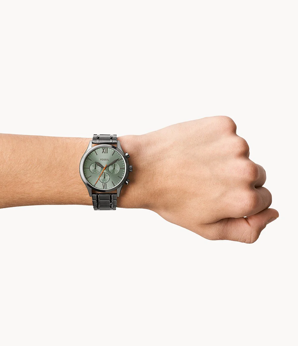 BQ2683 Reloj para Hombre - Image 2