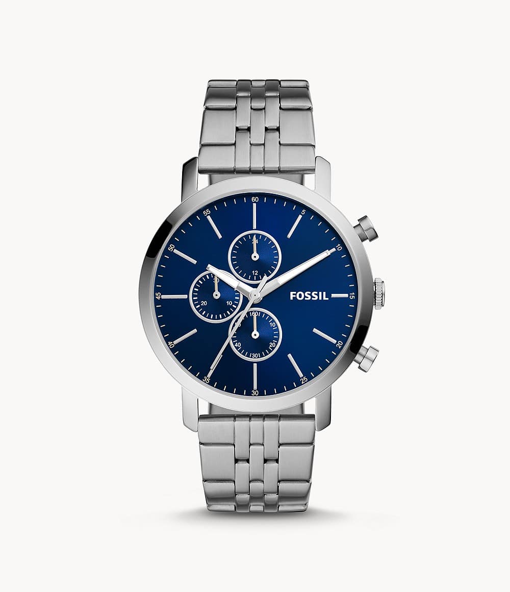 BQ2686 Reloj para Hombre