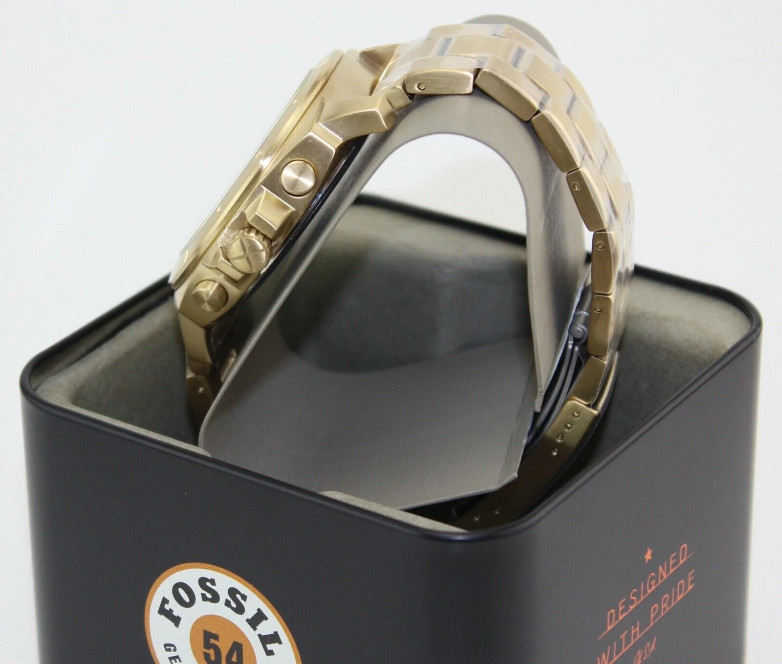 BQ2694 Reloj Privateer Sport para Hombre - Image 5