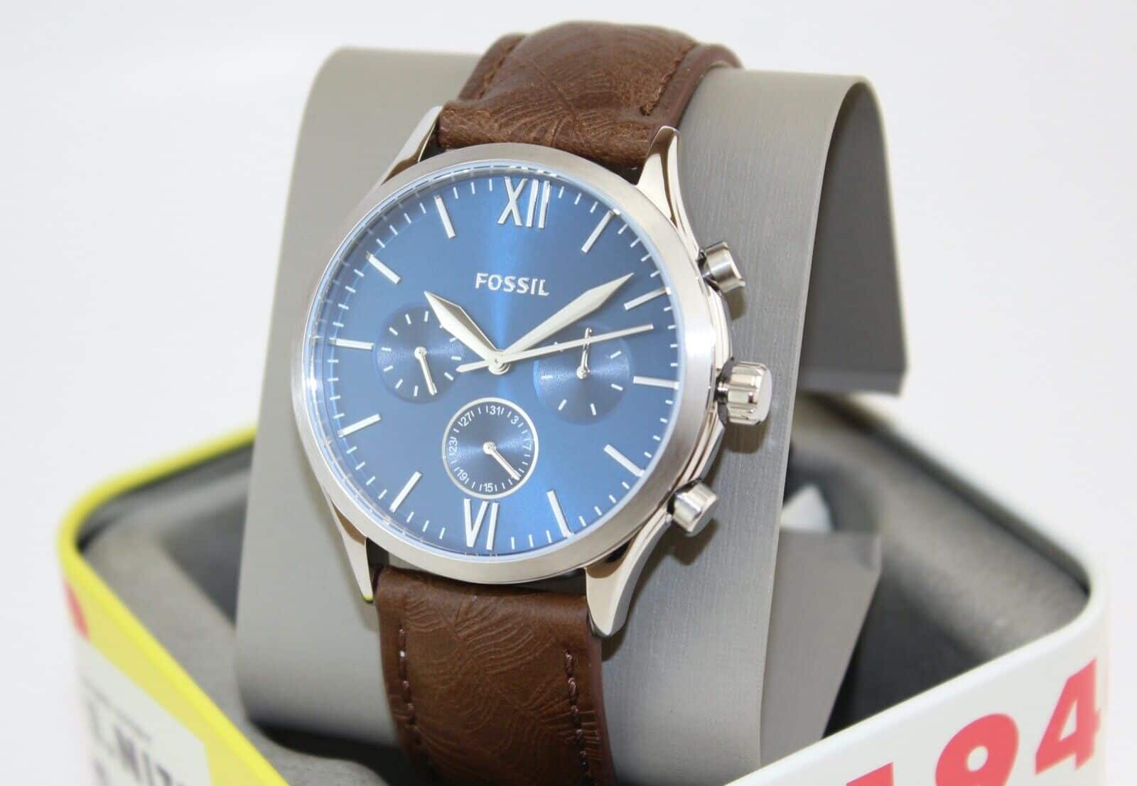 BQ2697 Reloj para Hombre - Image 5