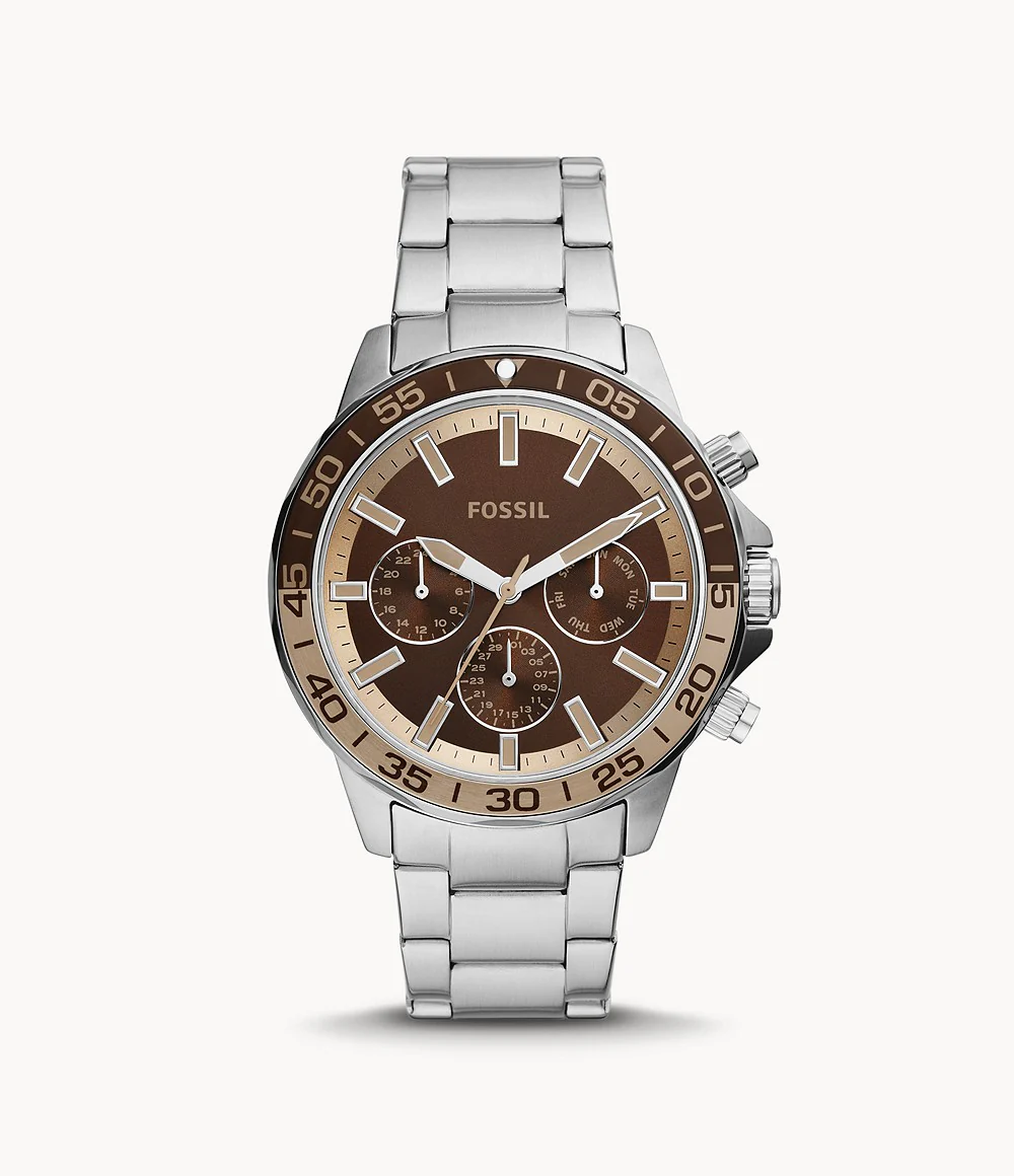 BQ2702 Reloj para Hombre