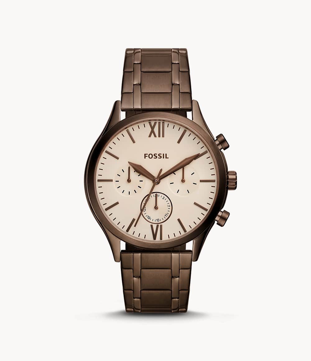 BQ2718 Reloj para Hombre