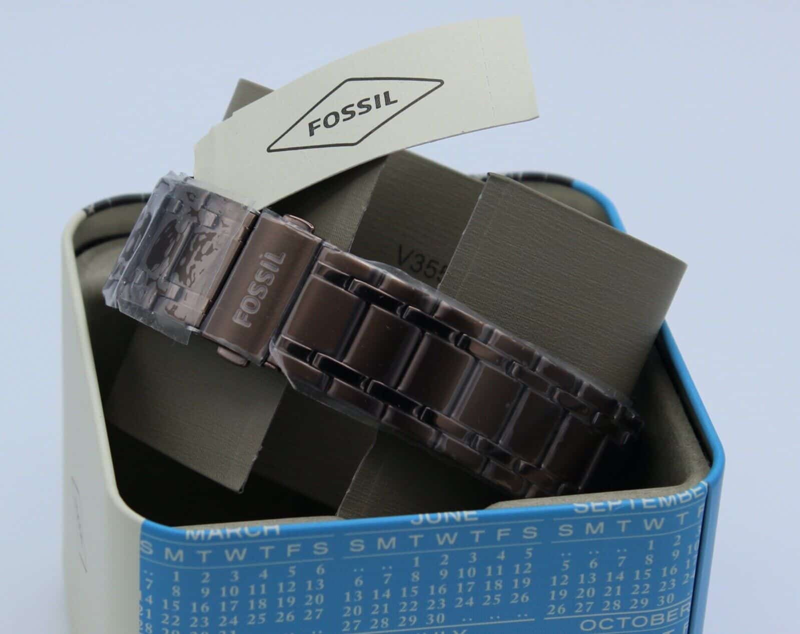BQ2718 Reloj para Hombre - Image 7