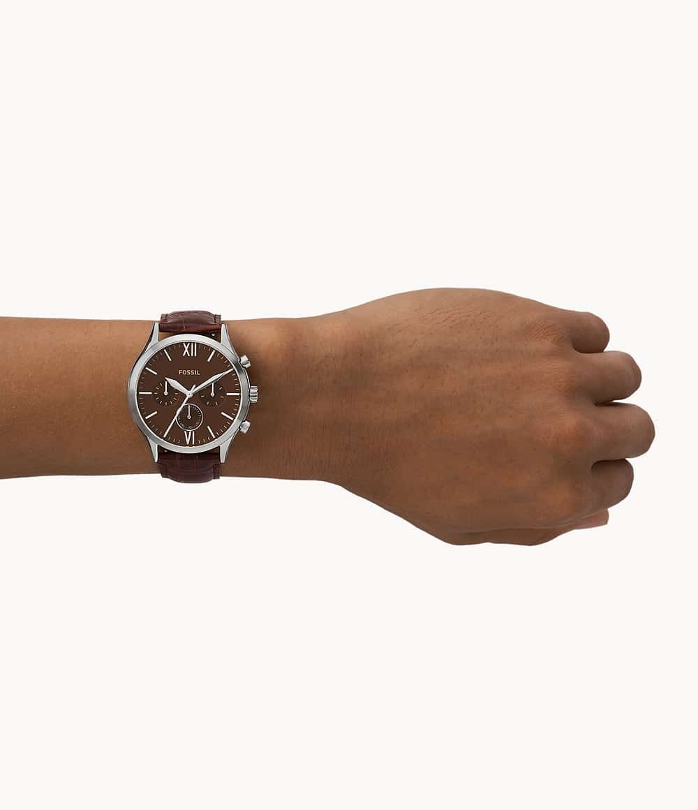 BQ2719 Reloj para Hombre - Image 2
