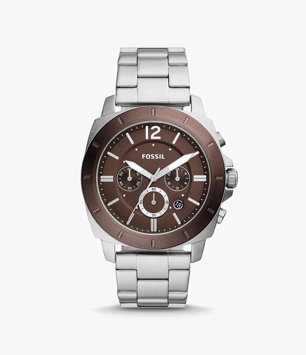 BQ2720 Reloj para Hombre