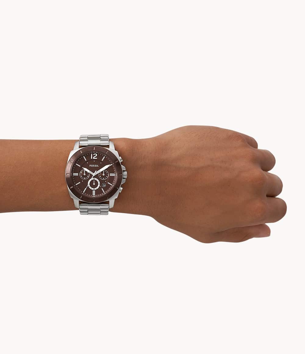 BQ2720 Reloj para Hombre - Image 2