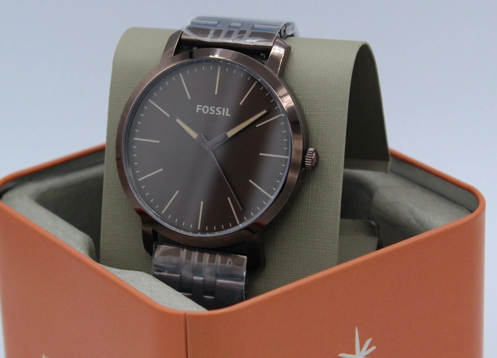 BQ2724 Reloj para Caballero - Image 5