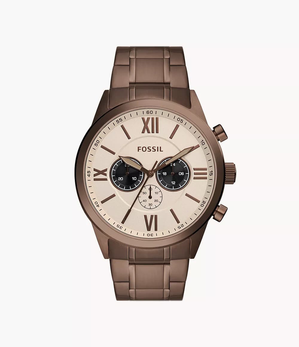 BQ2727 Flynn Reloj para Hombre