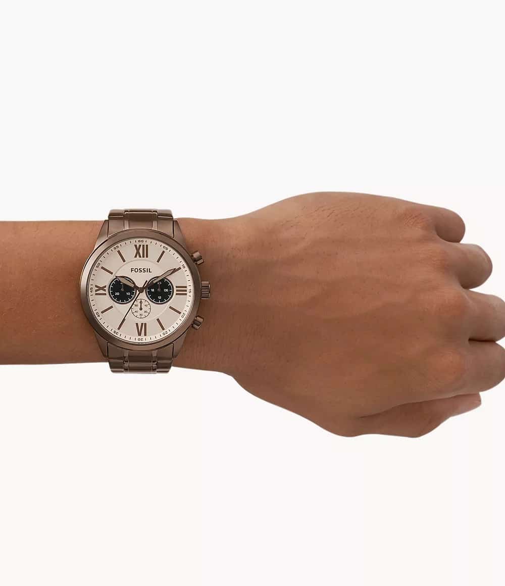 BQ2727 Flynn Reloj para Hombre - Image 2