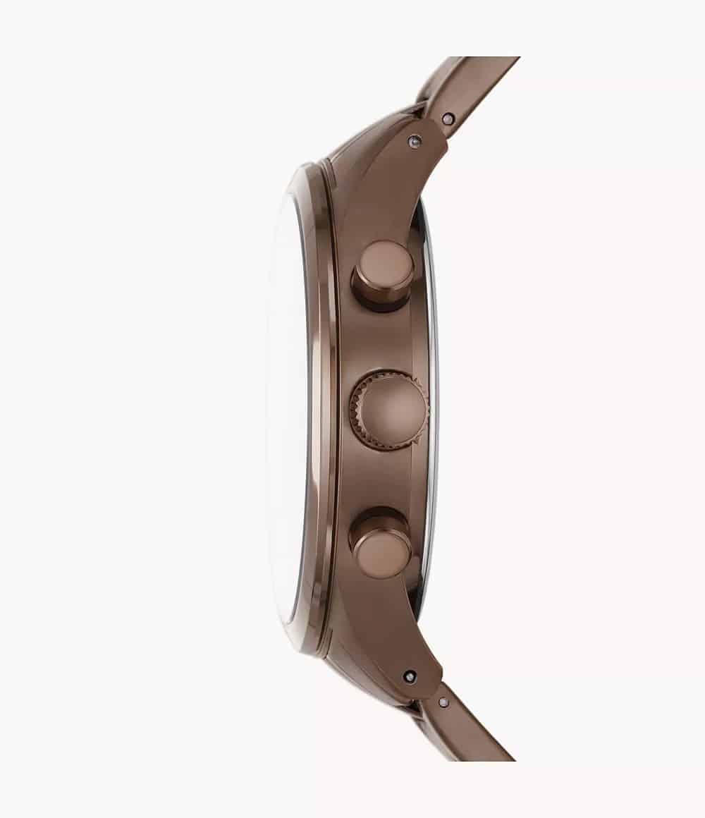 BQ2727 Flynn Reloj para Hombre - Image 4