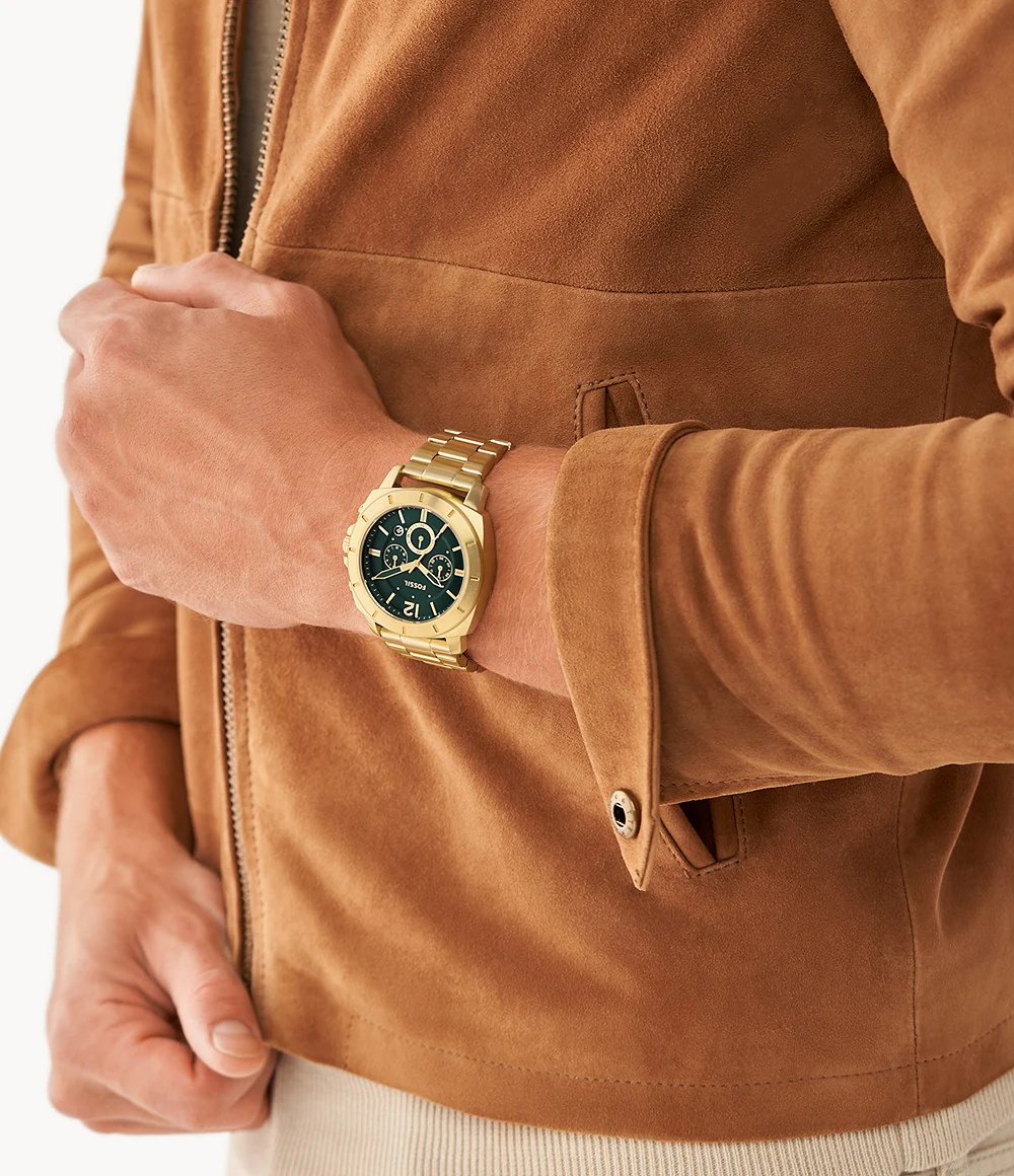 BQ2729 Reloj para Hombre - Image 2