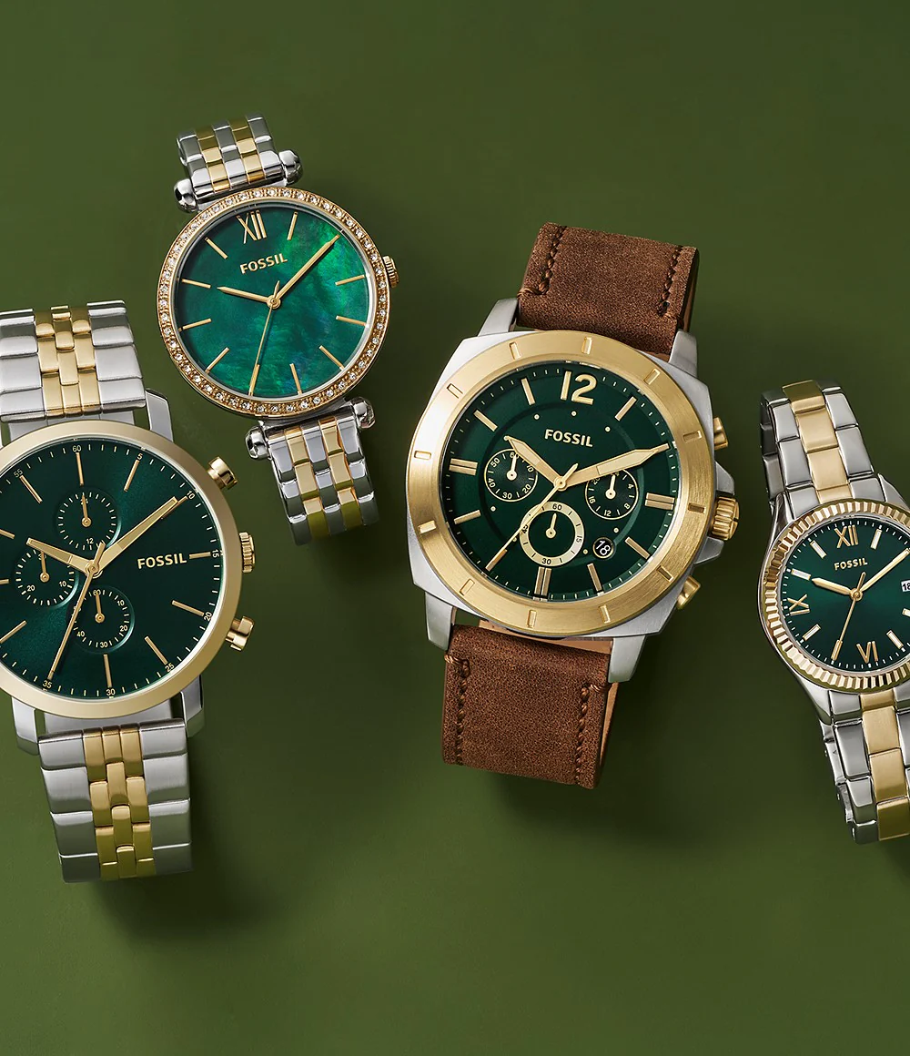 BQ2730 Reloj para Hombre - Image 5