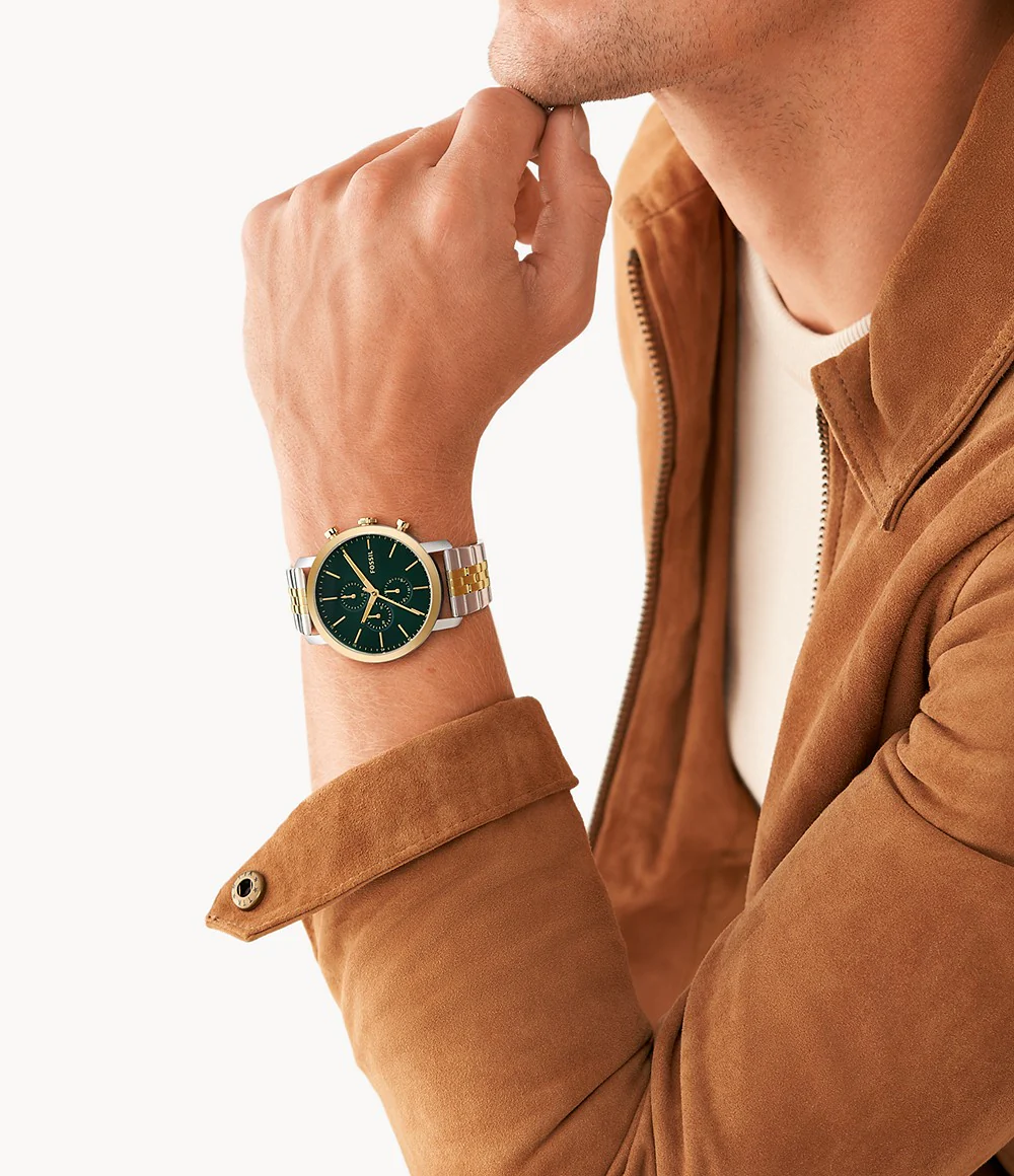 BQ2732 Reloj para Hombre - Image 3