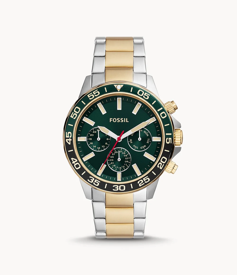 BQ2738 Reloj para Hombre
