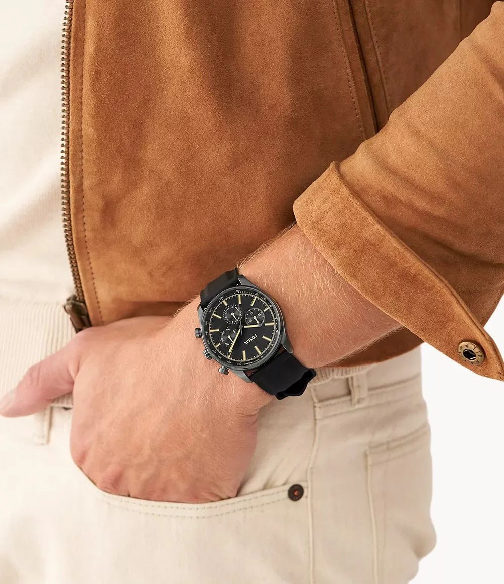 BQ2746 Sullivan Reloj para Hombre - Image 2