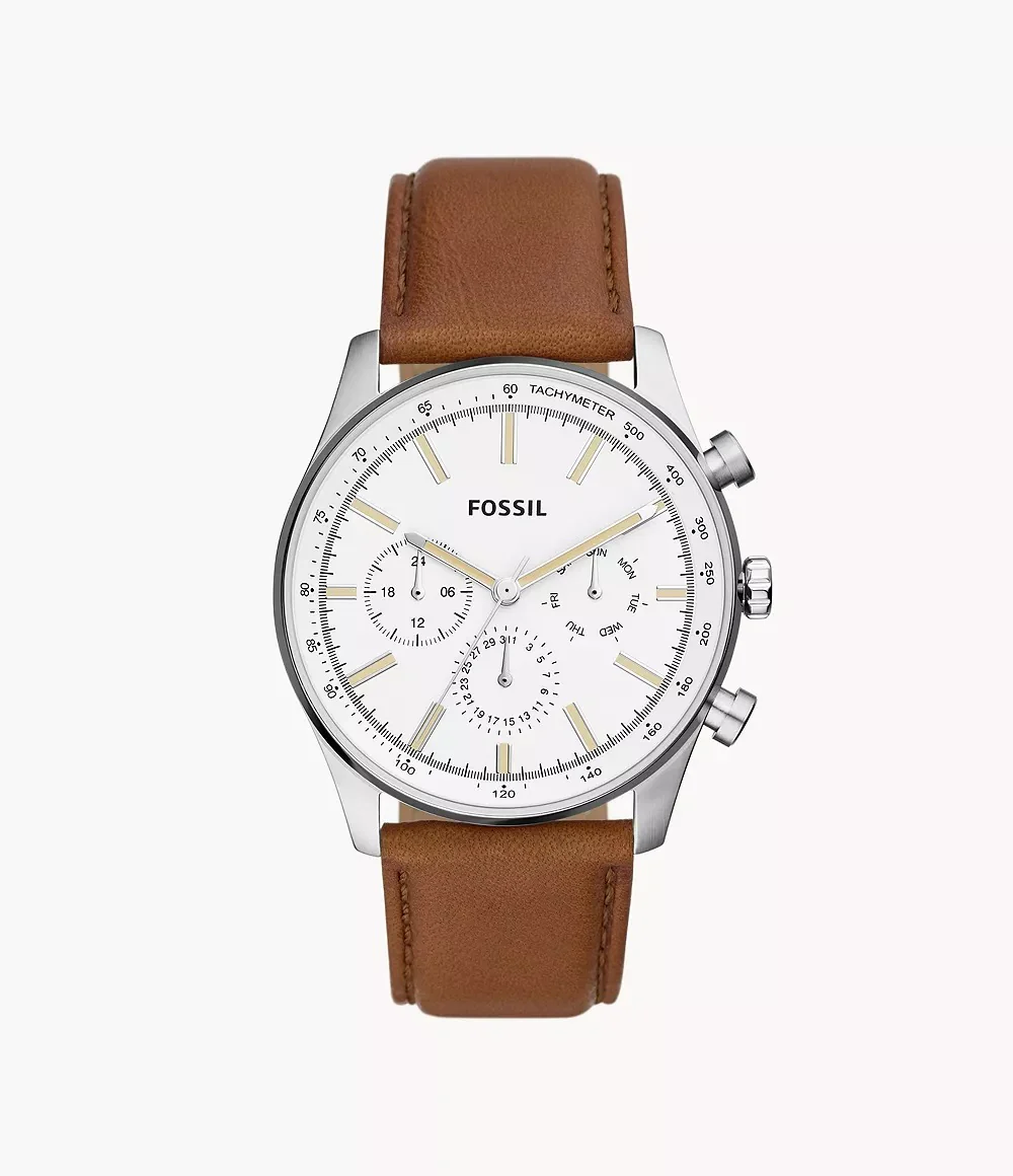 BQ2748 Sullivan Reloj para Hombre