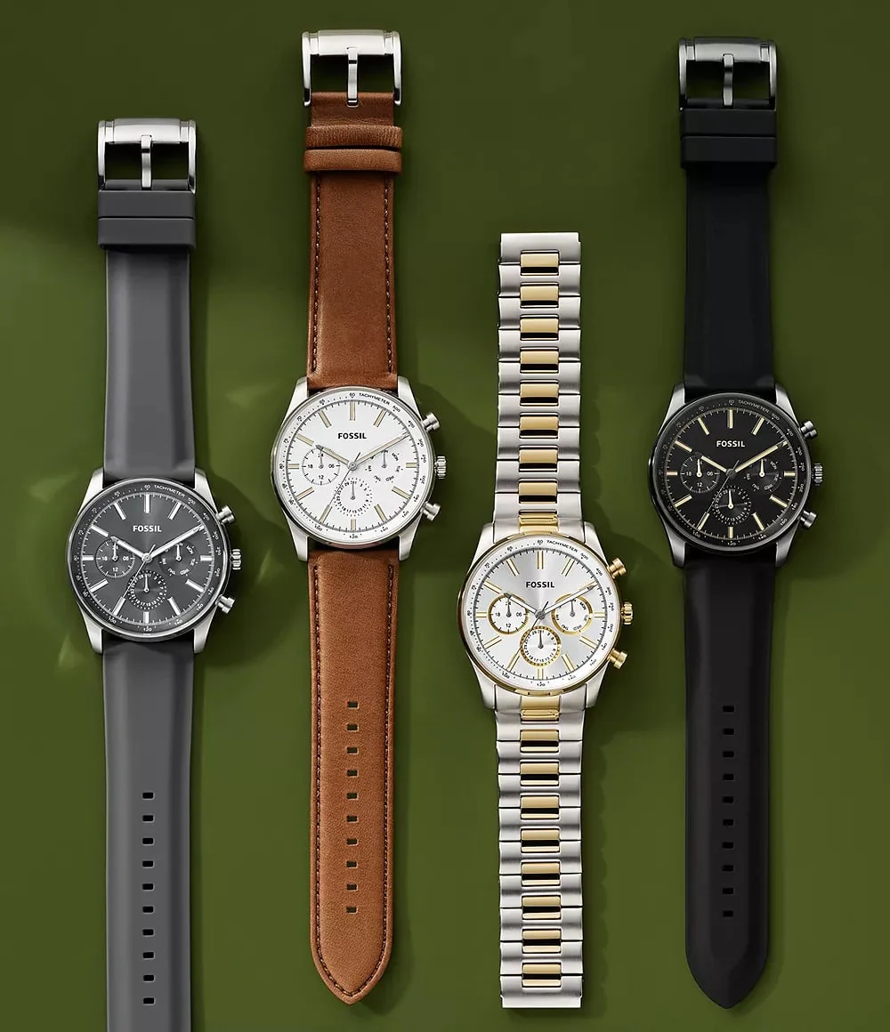 BQ2748 Sullivan Reloj para Hombre - Image 5