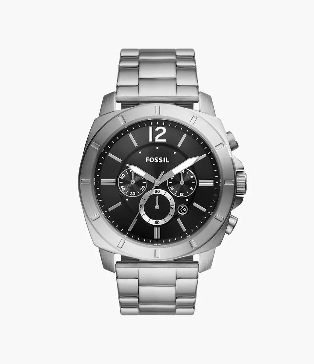 BQ2757 Privateer Cronógrafo Reloj para Hombre