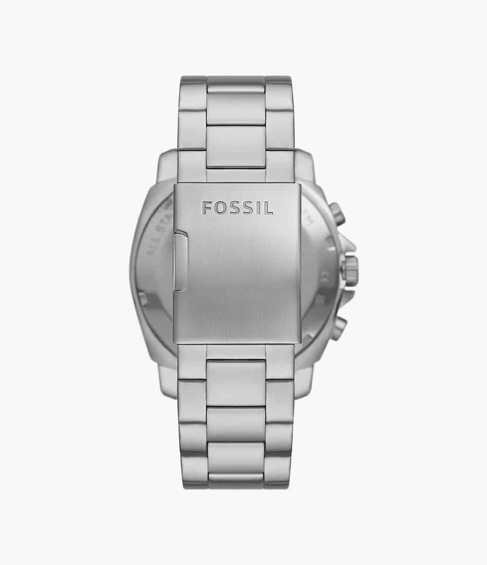 BQ2757 Privateer Cronógrafo Reloj para Hombre - Image 3