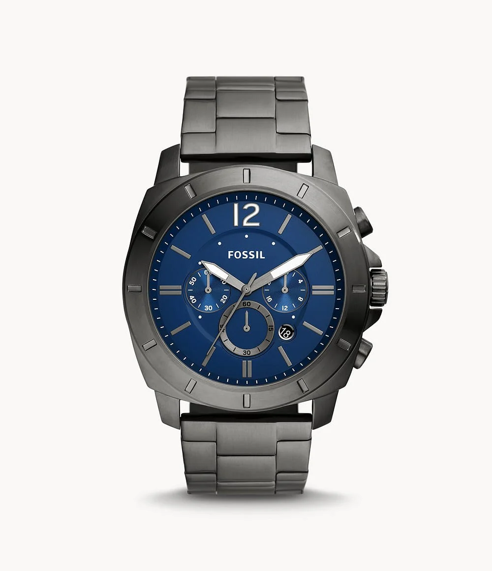 BQ2758 Privateer Reloj para Hombre