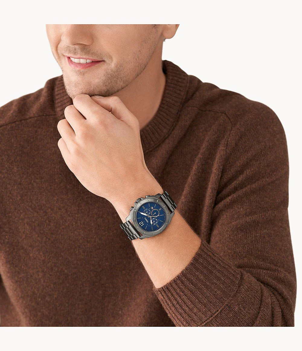 BQ2758 Privateer Reloj para Hombre - Image 2