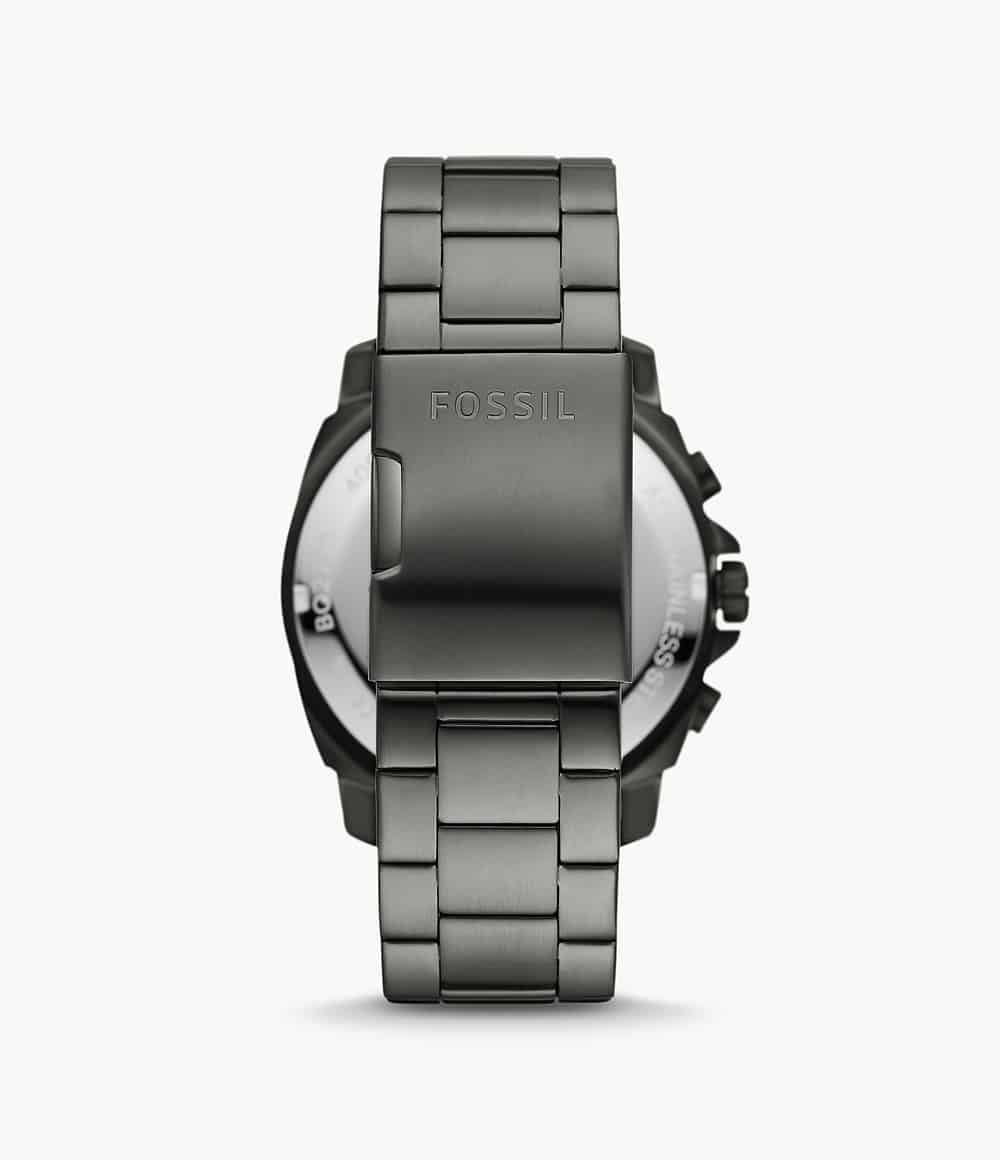 BQ2758 Privateer Reloj para Hombre - Image 3