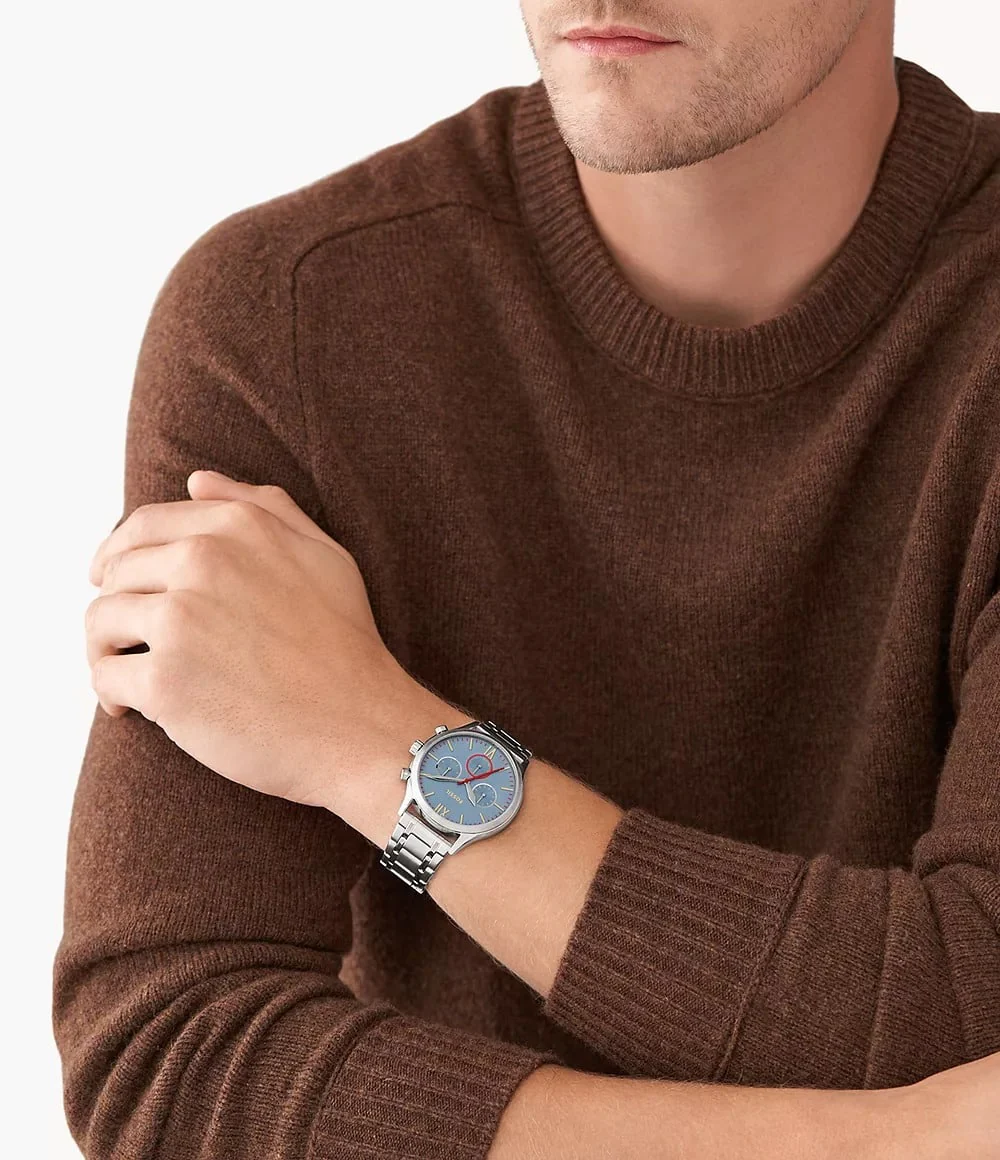 BQ2761 Fenmore Reloj para Hombre - Image 2