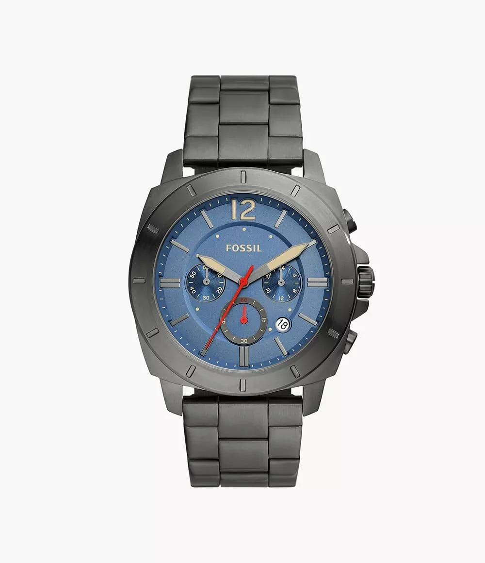 BQ2763 Privateer Reloj para Hombre