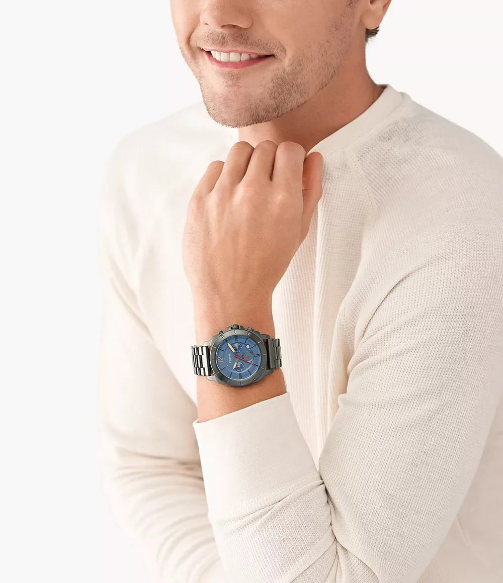 BQ2763 Privateer Reloj para Hombre - Image 2
