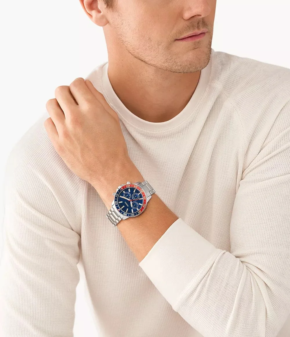 BQ2771 Bannon Reloj para Hombre - Image 2