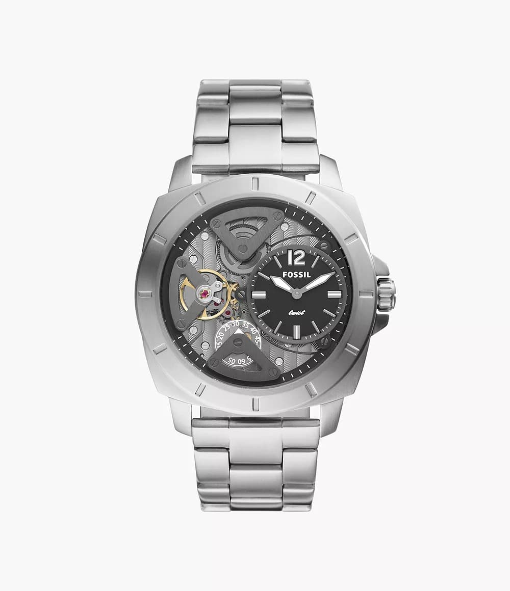BQ2789 Privateer Twist Reloj para Hombre