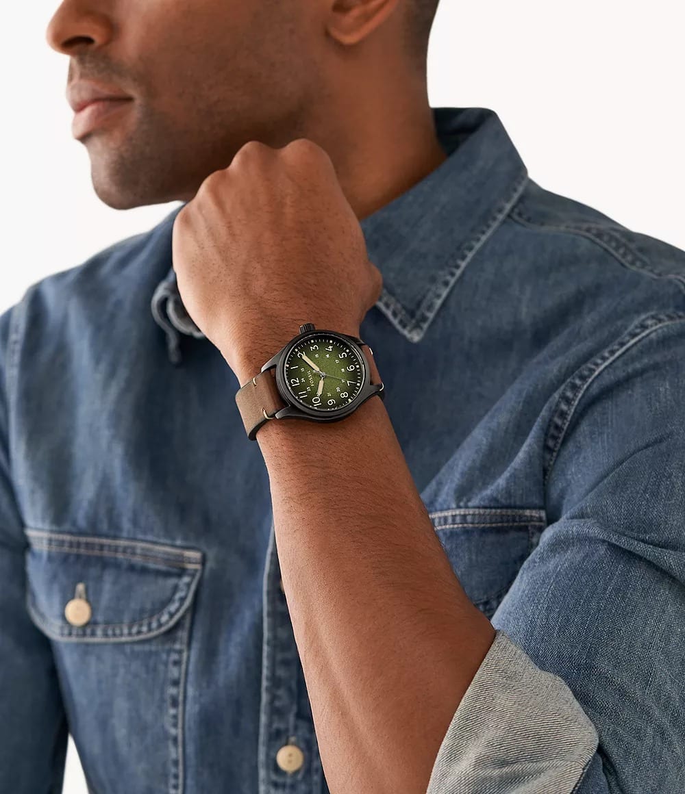 BQ2796 Easton Reloj para Hombre - Image 2