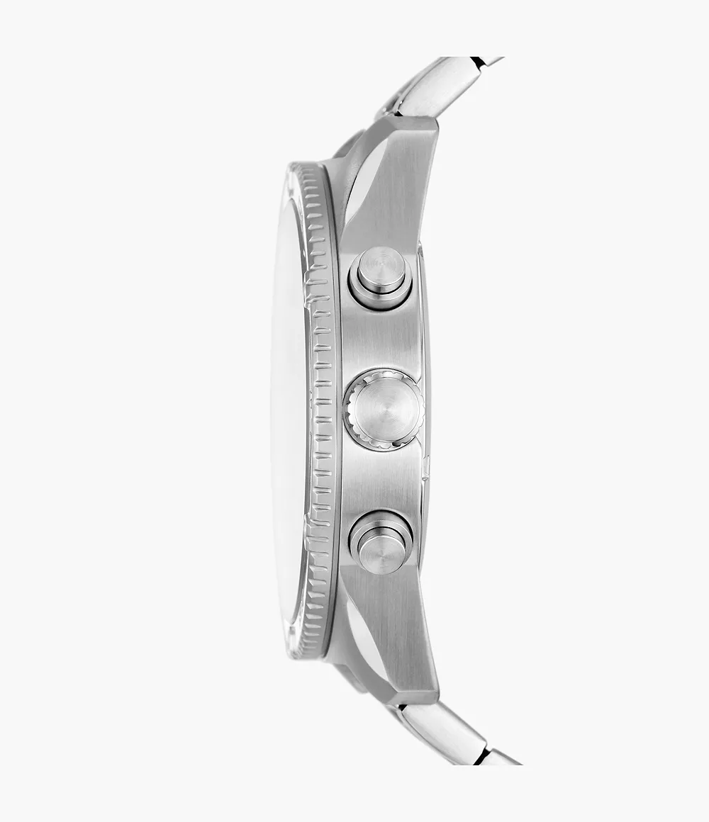 BQ2797 Brox de hombre pulsera de acero inoxidable - Image 3