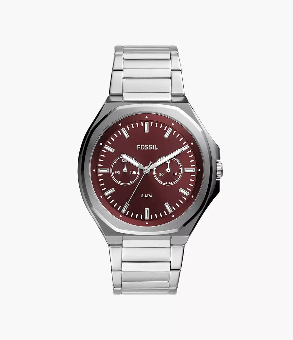 BQ2807 Evanston Reloj para Hombre