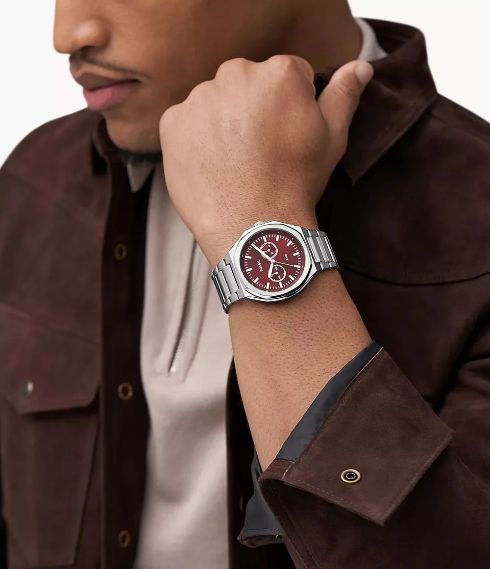 BQ2807 Evanston Reloj para Hombre - Image 2